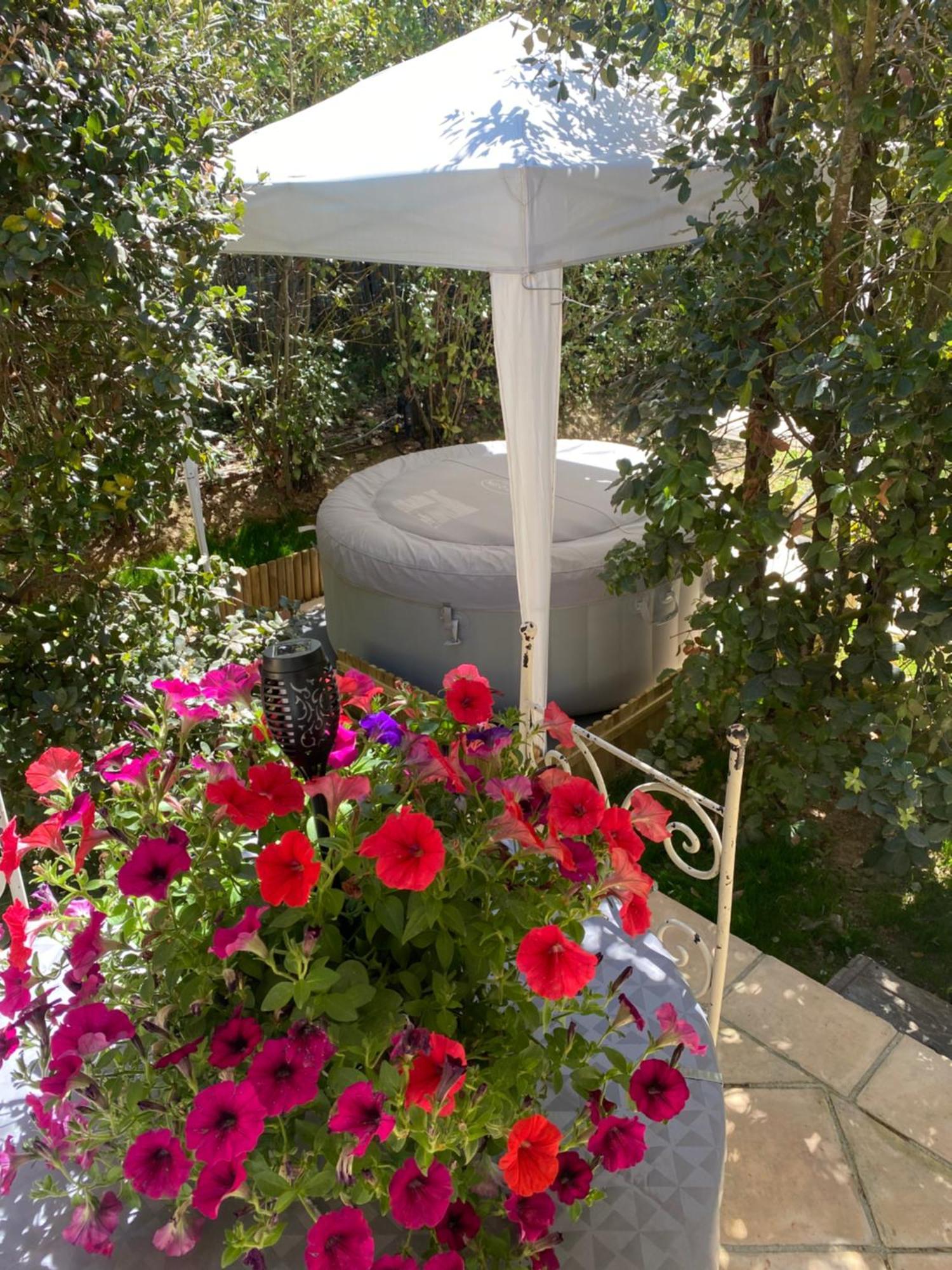 La Dolce Vita Mazet A Gassin Golfe De Saint Tropez 外观 照片